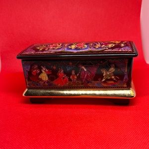 Music Box by Ardleigh Elliott & Sons